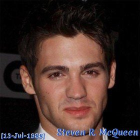 Steven R. McQueen