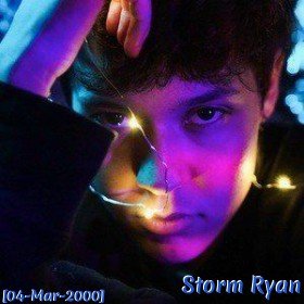 Storm Ryan