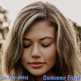 Summer Ford