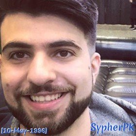 SypherPK
