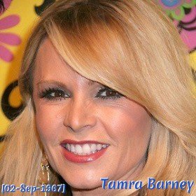 Tamra Barney