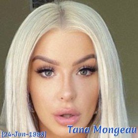 Tana Mongeau