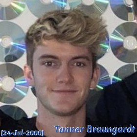 Tanner Braungardt