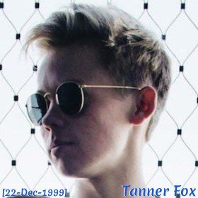 Tanner Fox