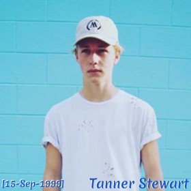 Tanner Stewart