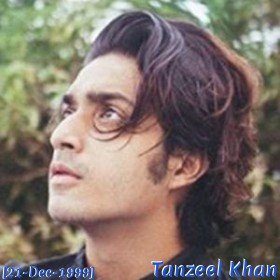 Tanzeel Khan