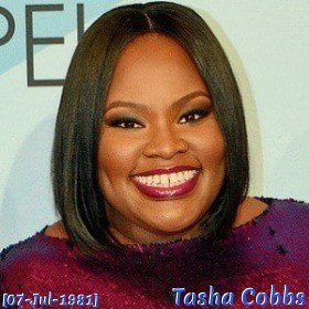 Tasha Cobbs