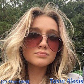 Tasia Alexis