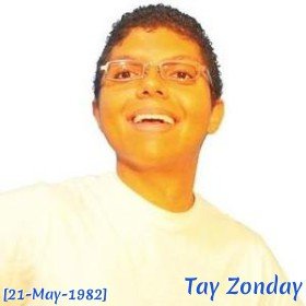 Tay Zonday