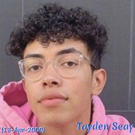 Tayden Seay