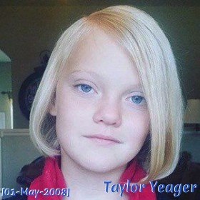 Taylor Yeager
