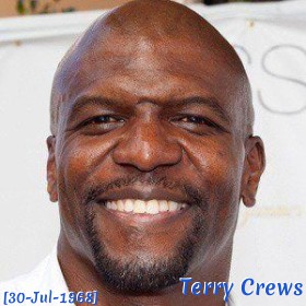 Terry Crews