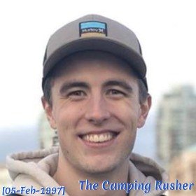 The Camping Rusher