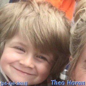 Theo Horan