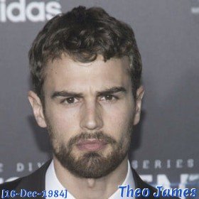 Theo James