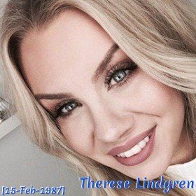 Therese Lindgren