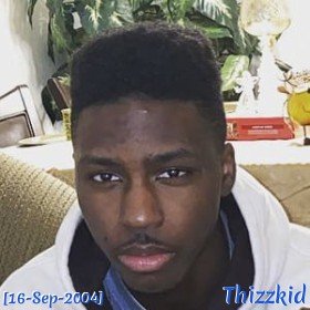 Thizzkid