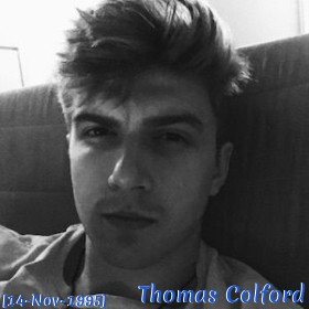 Thomas Colford
