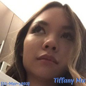 Tiffany Ma