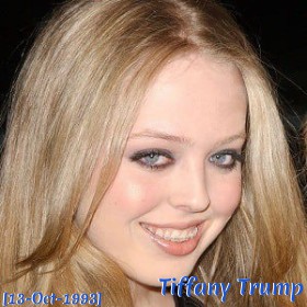 Tiffany Trump