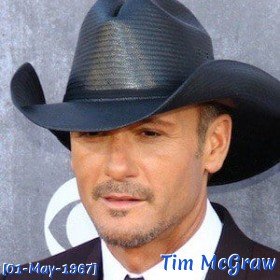 Tim McGraw