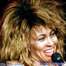 Tina Turner