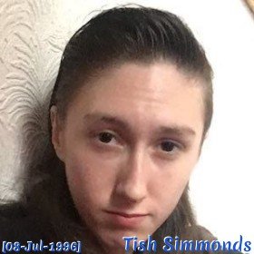 Tish Simmonds