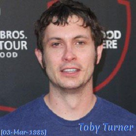 Toby Turner