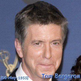 Tom Bergeron