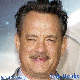 Tom Hanks