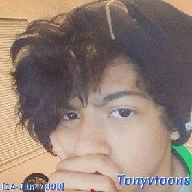 Tonyvtoons