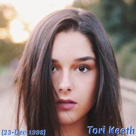 Tori Keeth