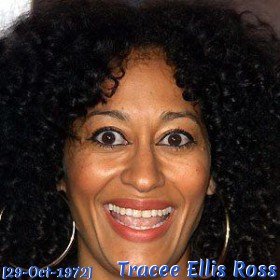 Tracee Ellis Ross