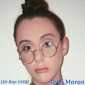Trevi Moran