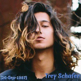 Trey Schafer