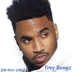 Trey Songz
