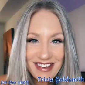 Tricia Goldsmith