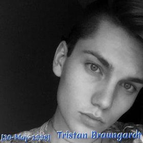 Tristan Braungardt