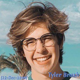 Tyler Brash
