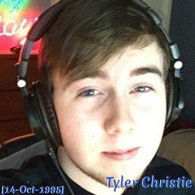 Tyler Christie