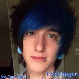 Tyler Hagen