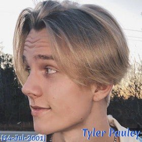 Tyler Pauley