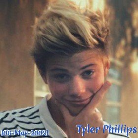 Tyler Phillips