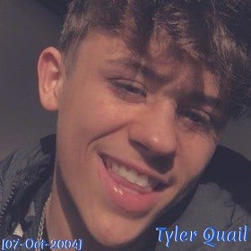 Tyler Quail
