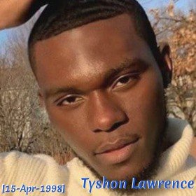 Tyshon Lawrence