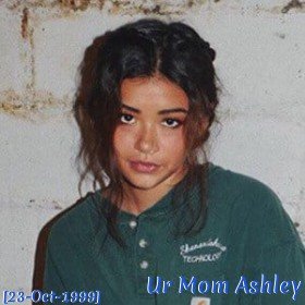 Ur Mom Ashley