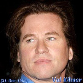 Val Kilmer