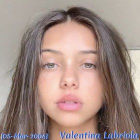Valentina Labriola