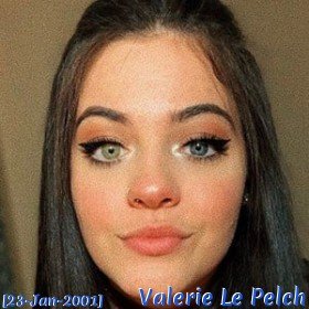 Valerie Le Pelch