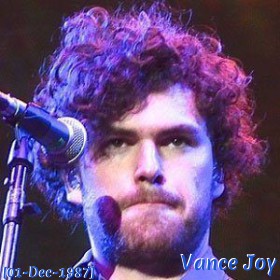 Vance Joy